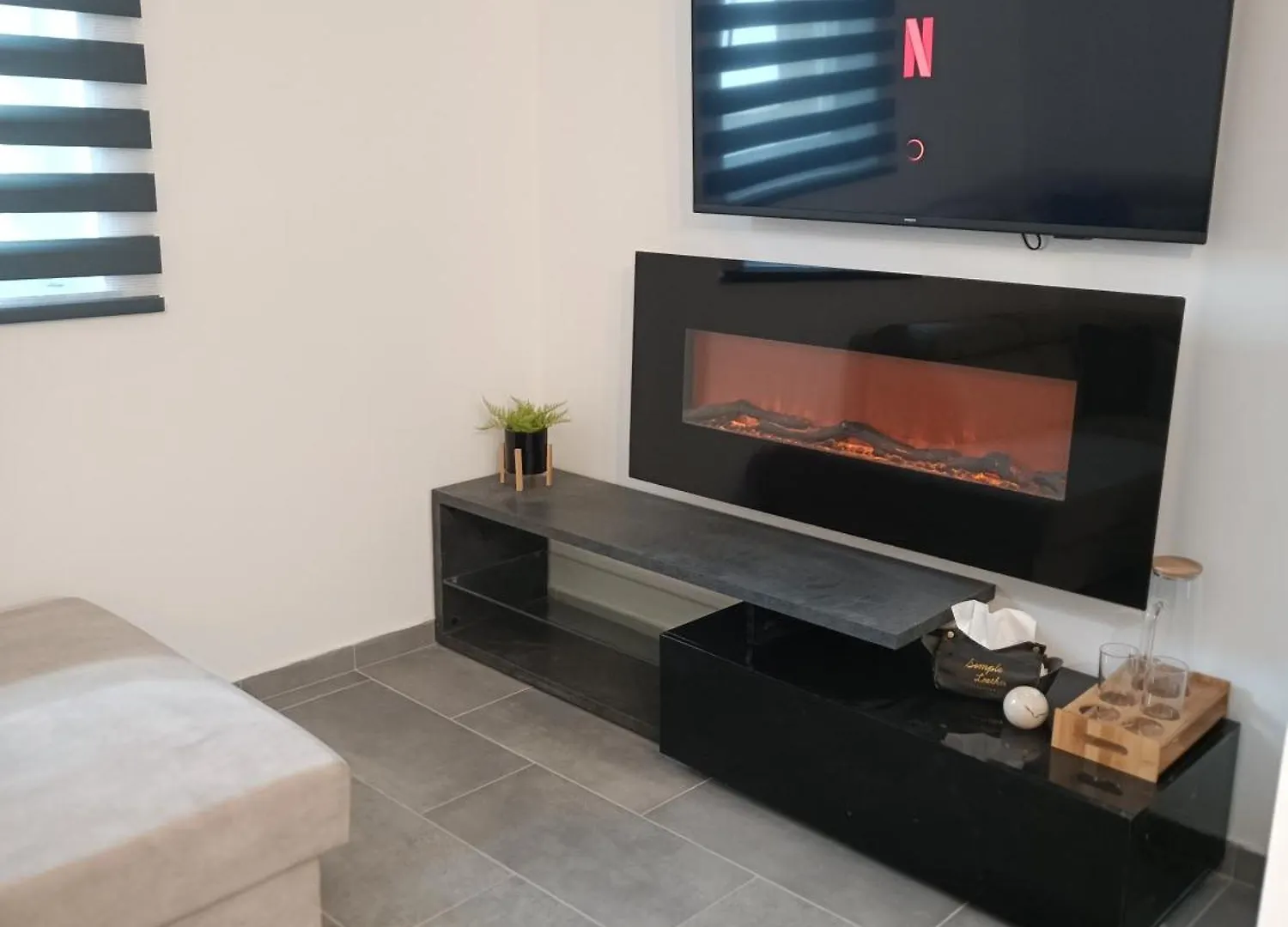 Meraki Apartment Kostrena Two Bedrooms