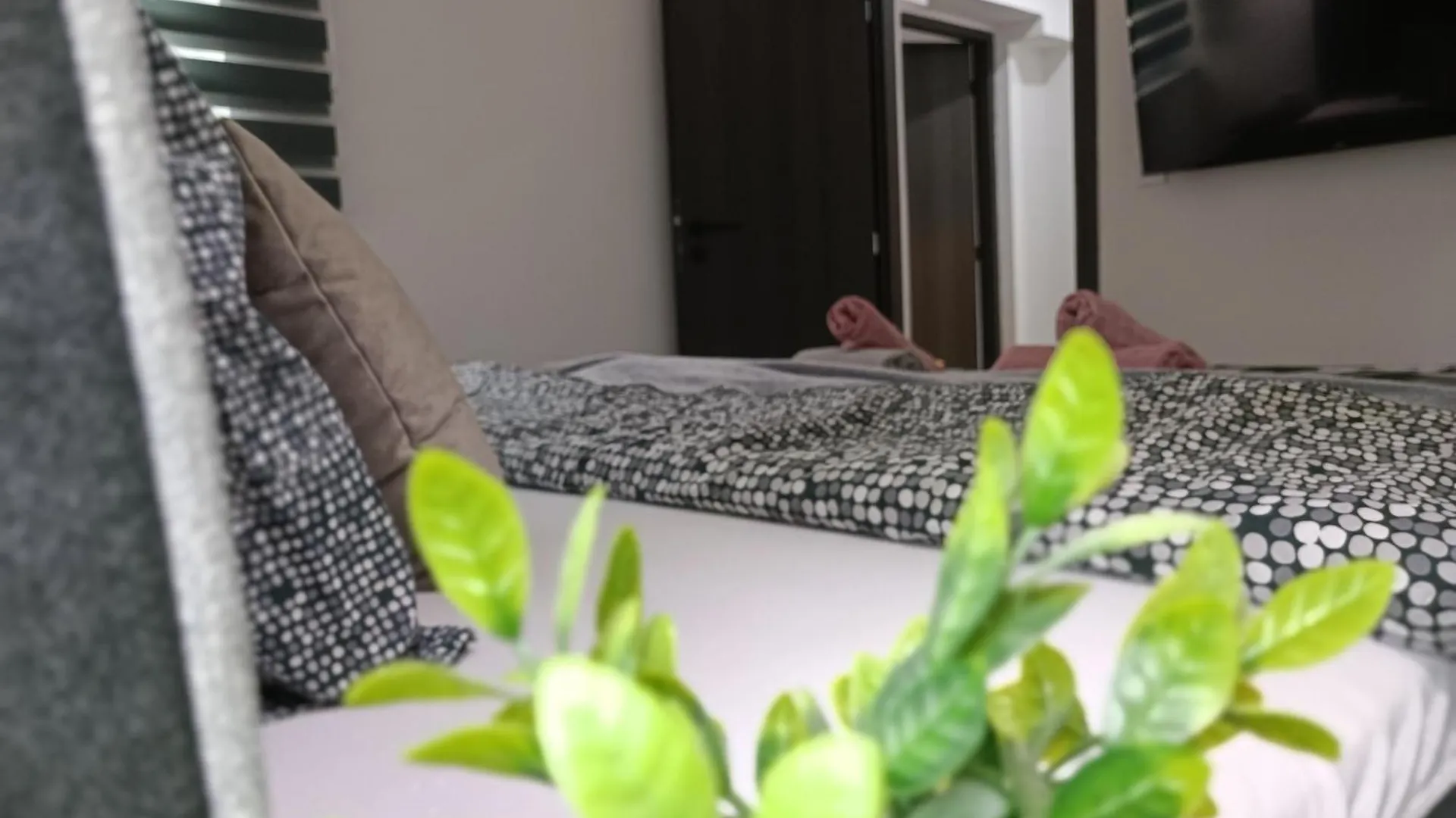 Meraki Apartment Kostrena Two Bedrooms