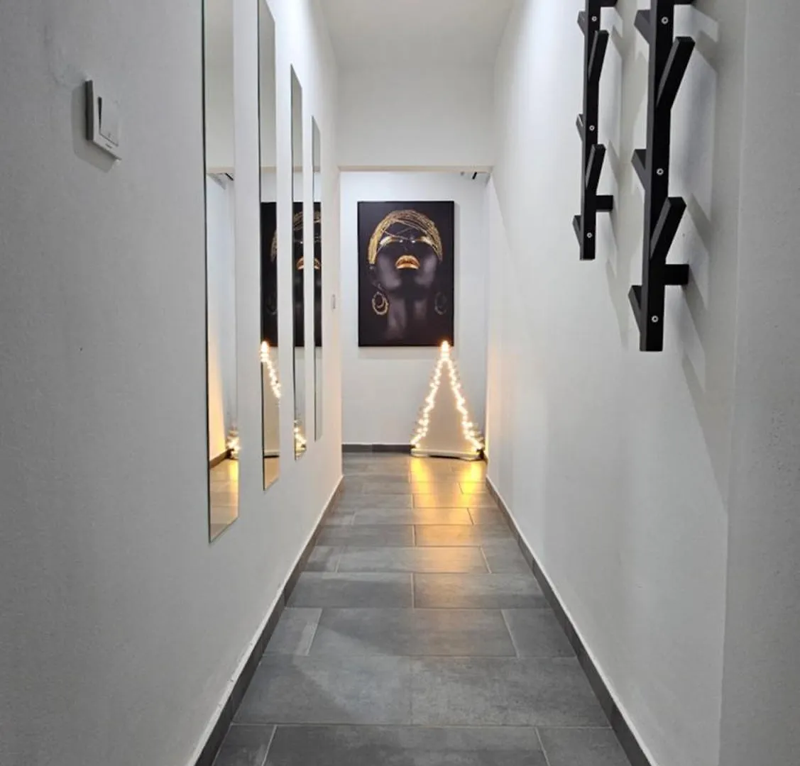 Meraki Apartment Kostrena Two Bedrooms Kroatien