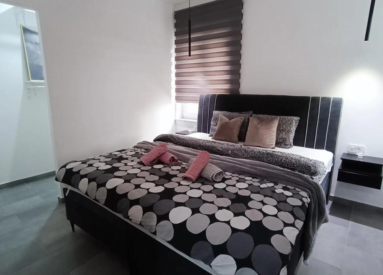 Meraki Apartment Kostrena Two Bedrooms