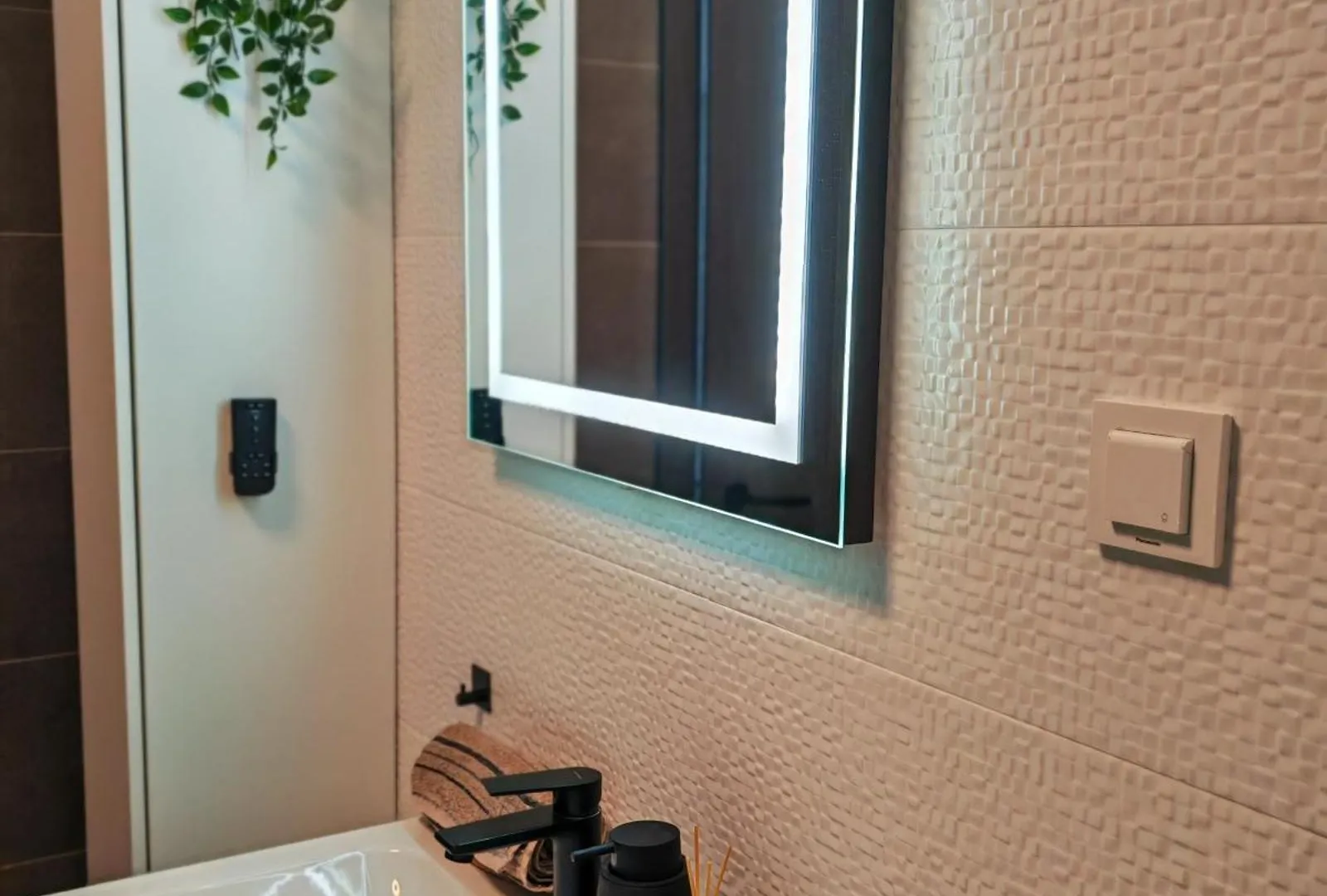 Meraki Apartment Kostrena Two Bedrooms Croatia