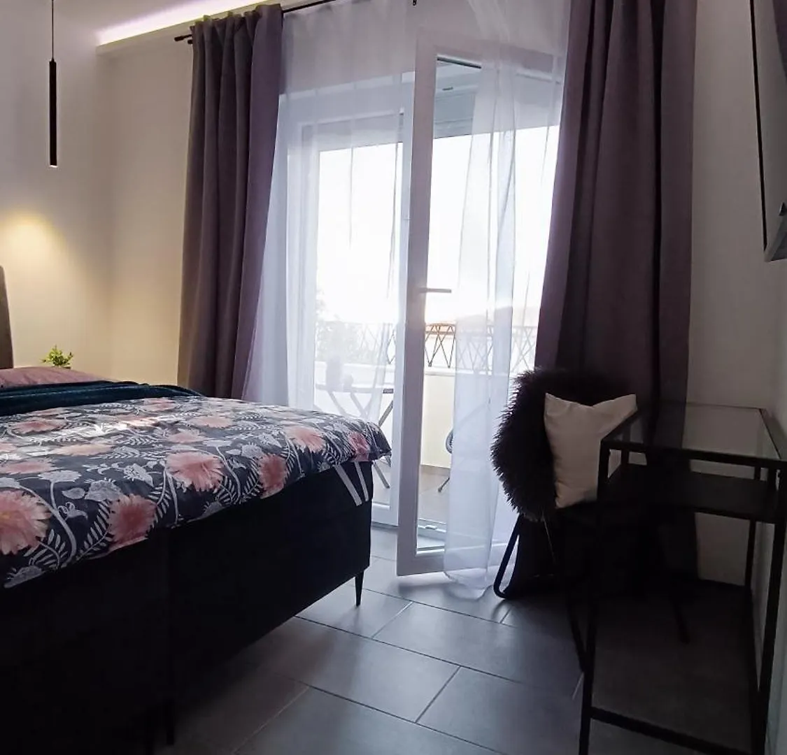 Meraki Apartment Kostrena Two Bedrooms