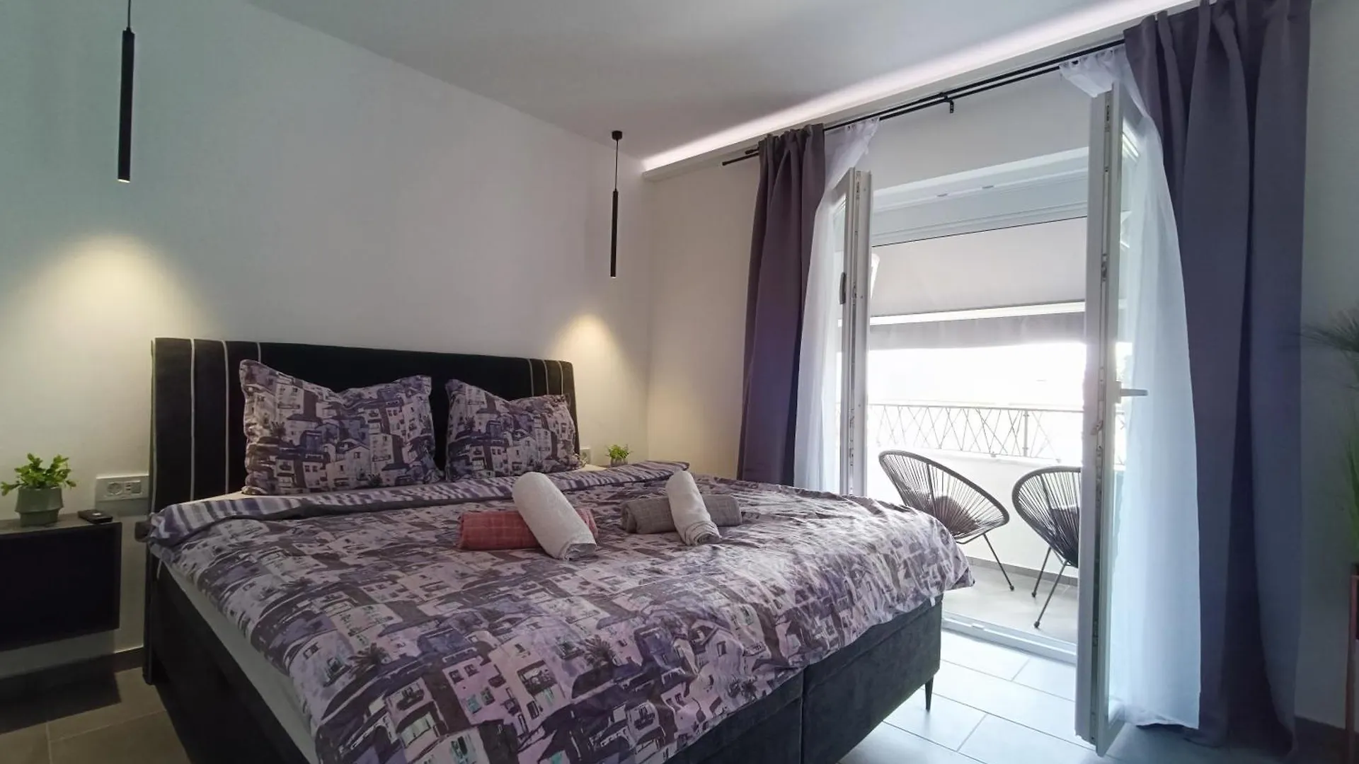Meraki Apartment Kostrena Two Bedrooms Croatia