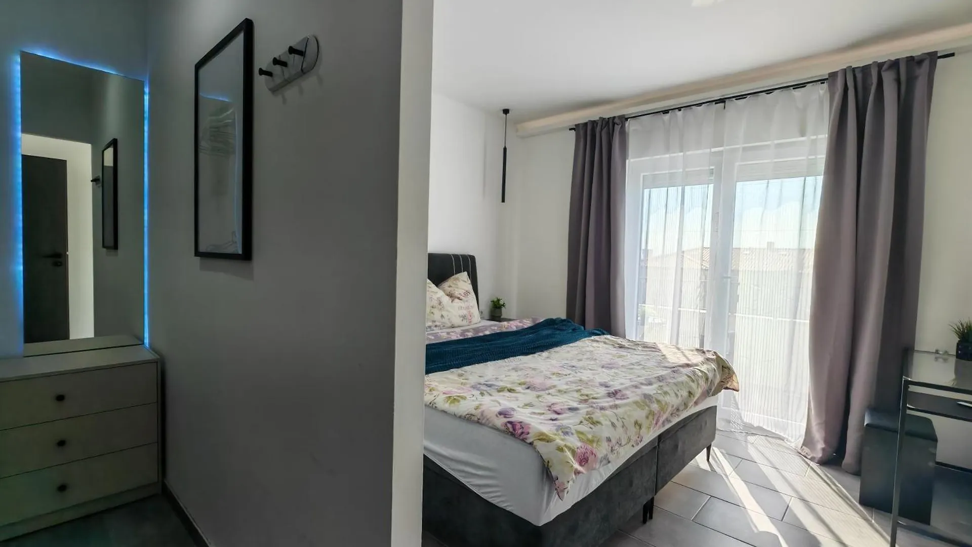 Meraki Apartment Kostrena Two Bedrooms