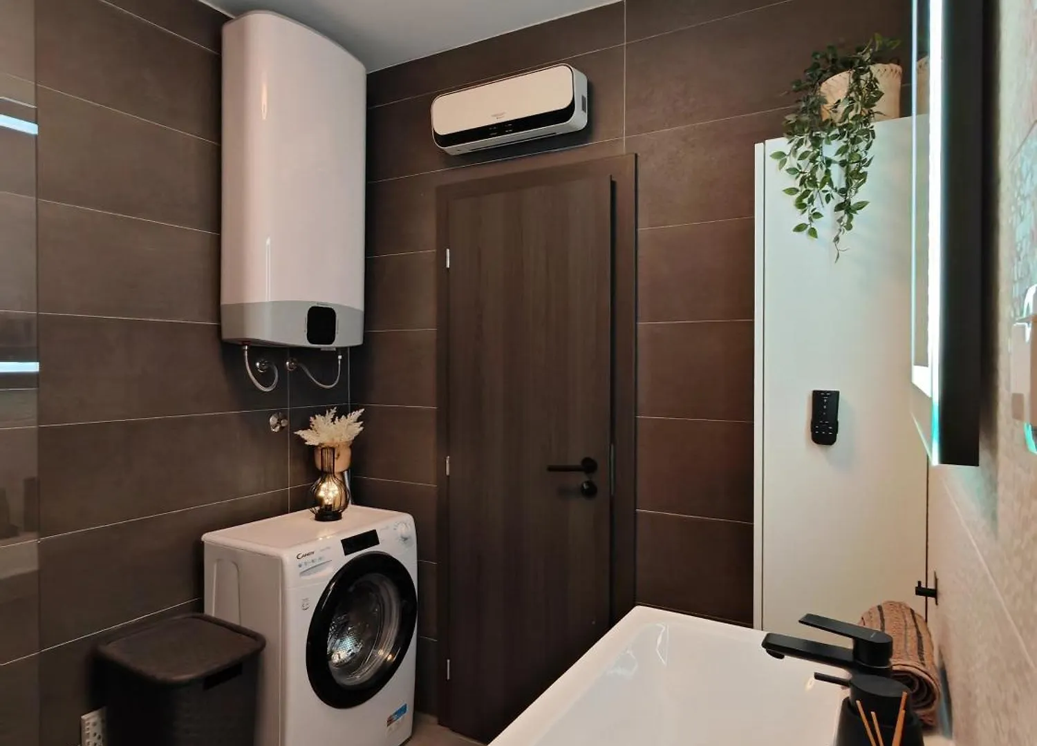 Meraki Apartment Kostrena Two Bedrooms