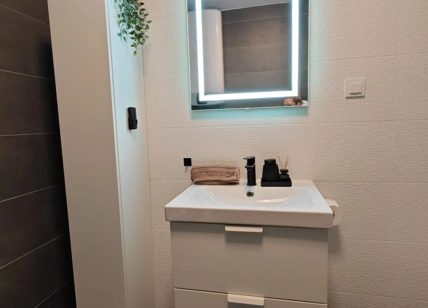 Meraki Apartment Kostrena Two Bedrooms