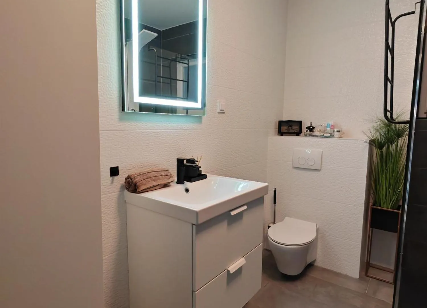 Meraki Apartment Kostrena Two Bedrooms 0*,