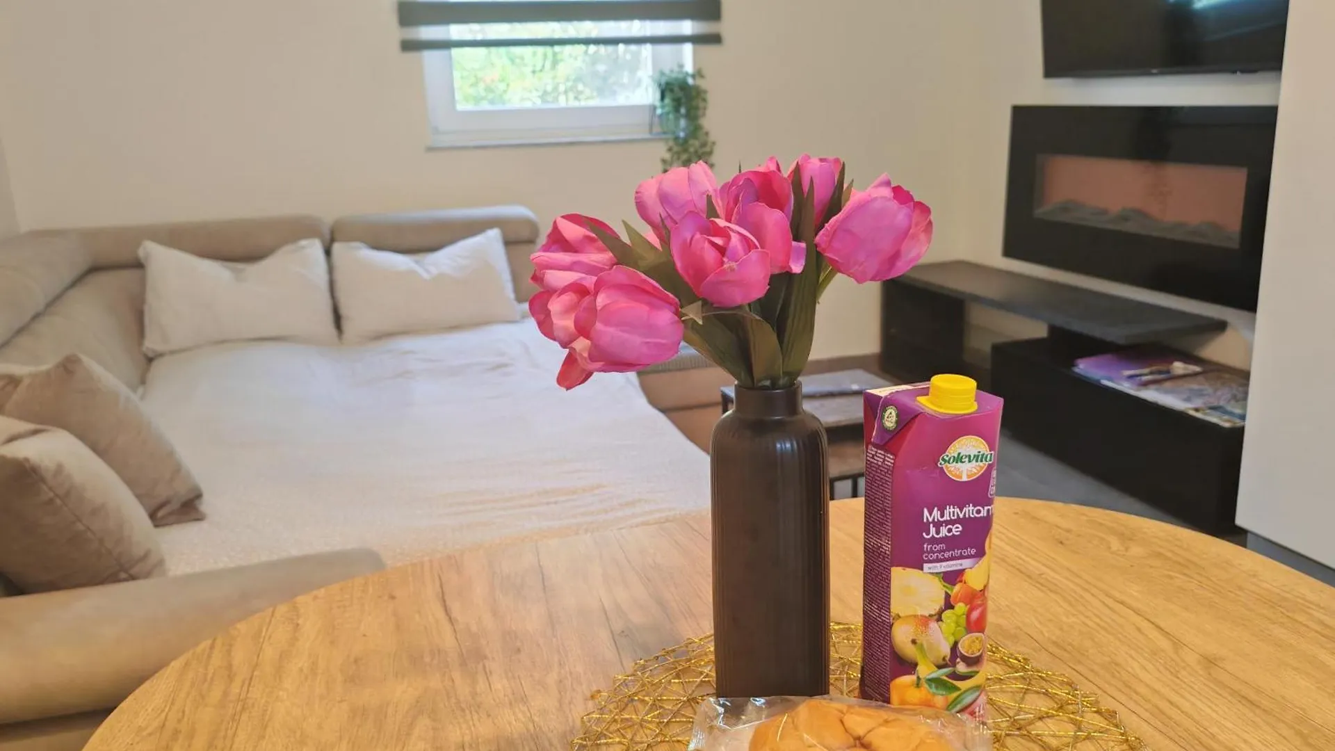 Meraki Apartment Kostrena Two Bedrooms