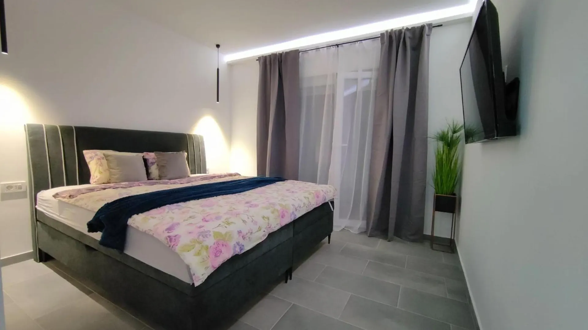 Meraki Apartment Kostrena Two Bedrooms
