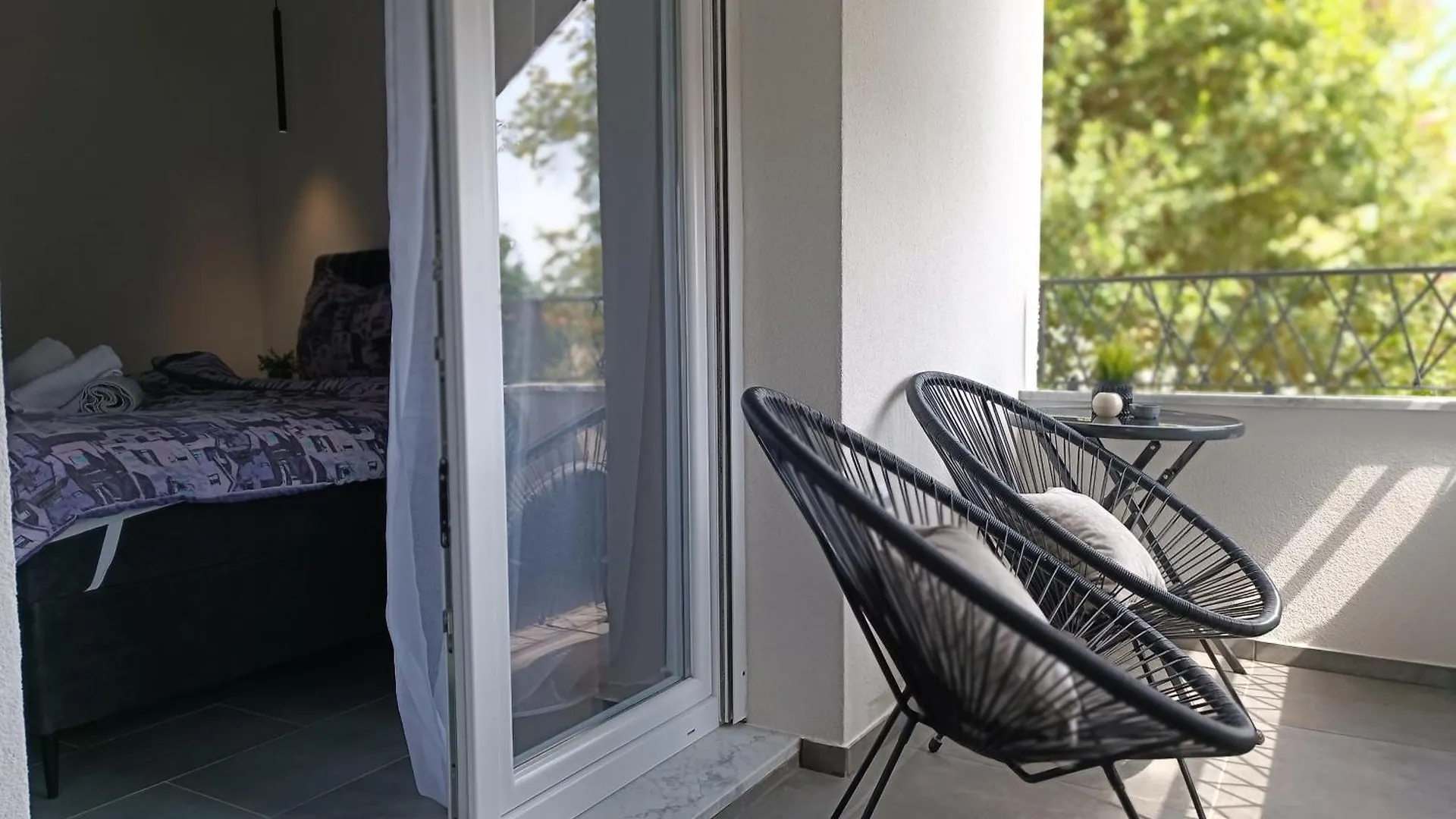 Meraki Apartment Kostrena Two Bedrooms Croatia