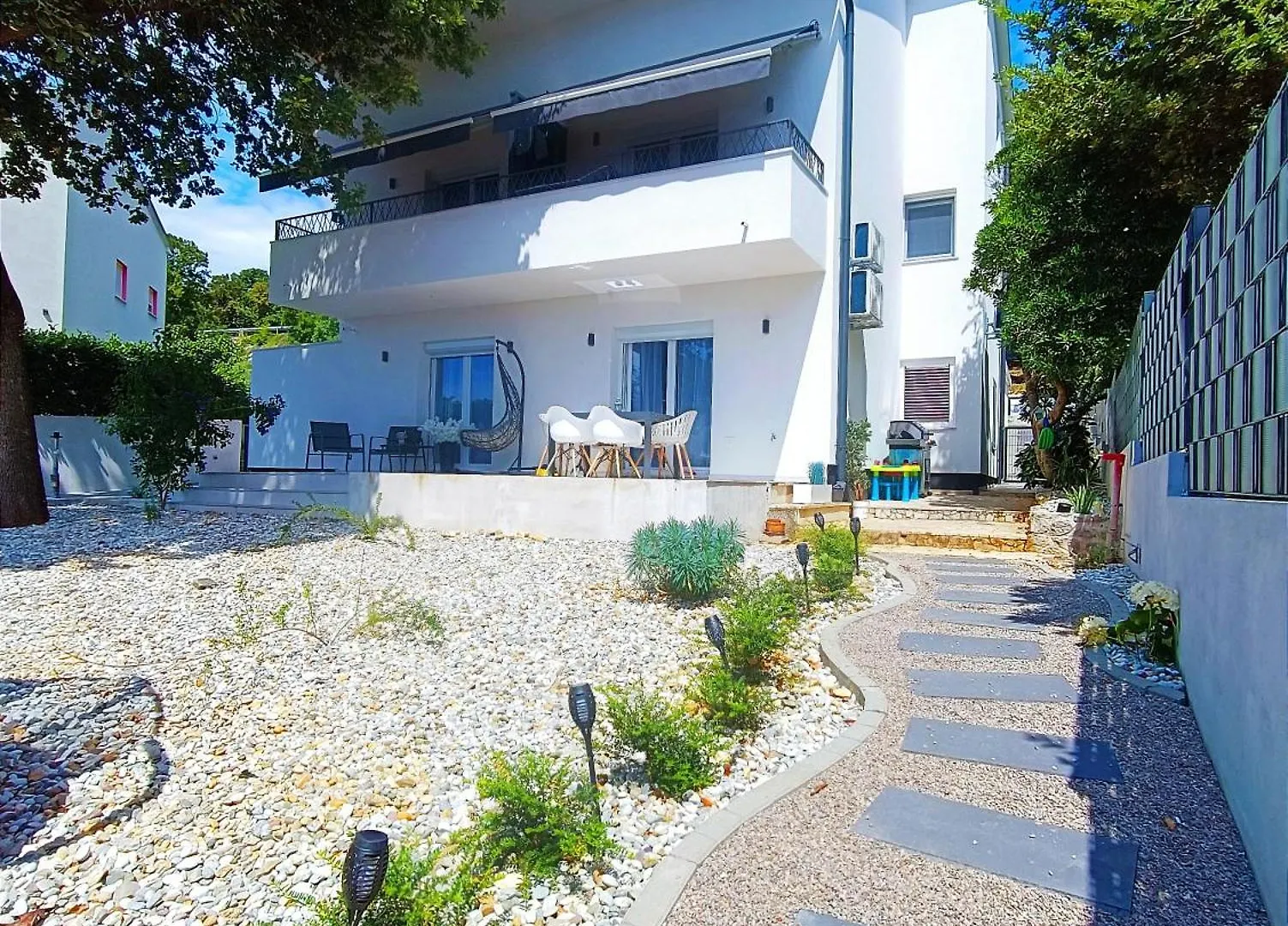 Meraki Apartment Kostrena Two Bedrooms 0*,